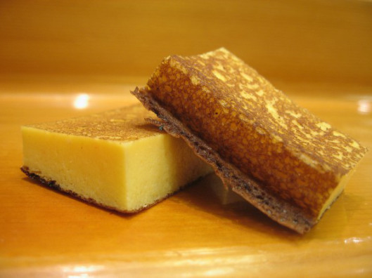 Kyubei-Ginza-Tokyo-Tamago