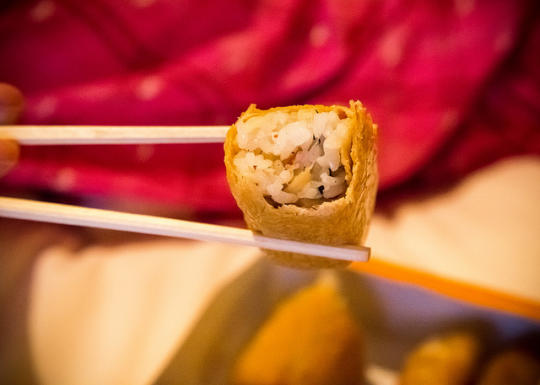 Inari Sushi