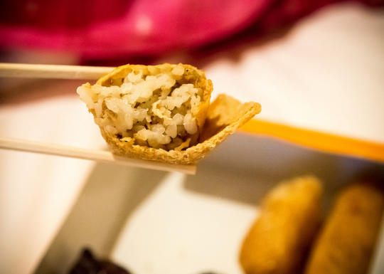 Inari Sushi
