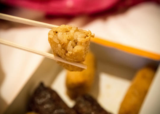Inari Sushi