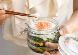 Teriyaki Jar Teriyaki Jar