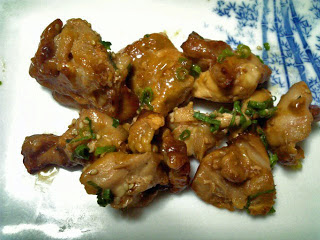 Teriyaki Chicken