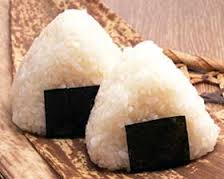 onigiri