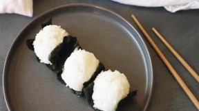 World Cultures-Onigiri-Rice-Balls