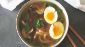 World Cultures-Ramen