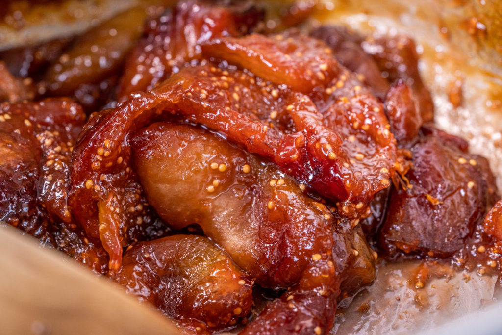 jammy figs