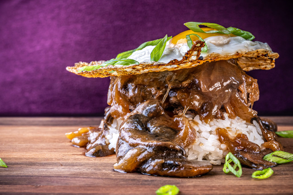 loco moco