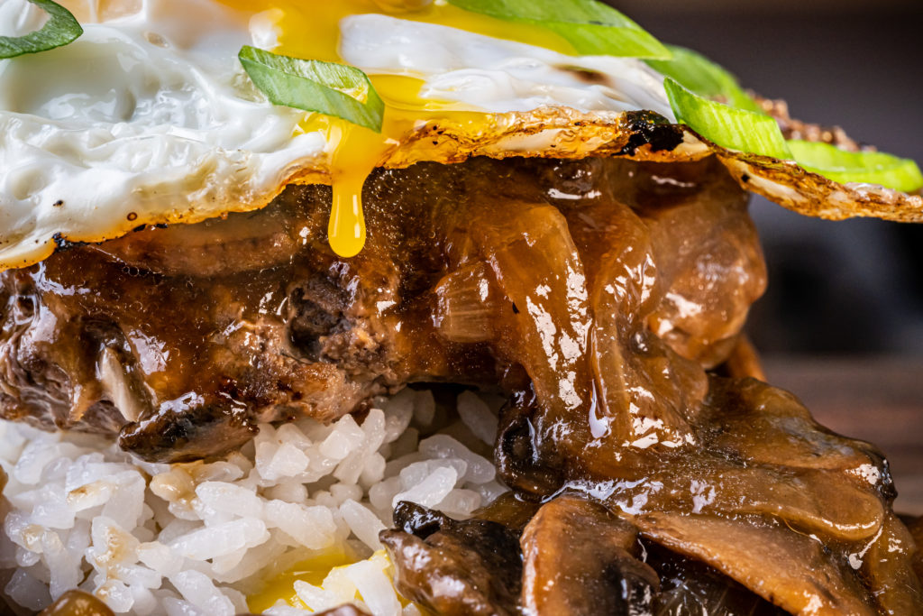 loco moco