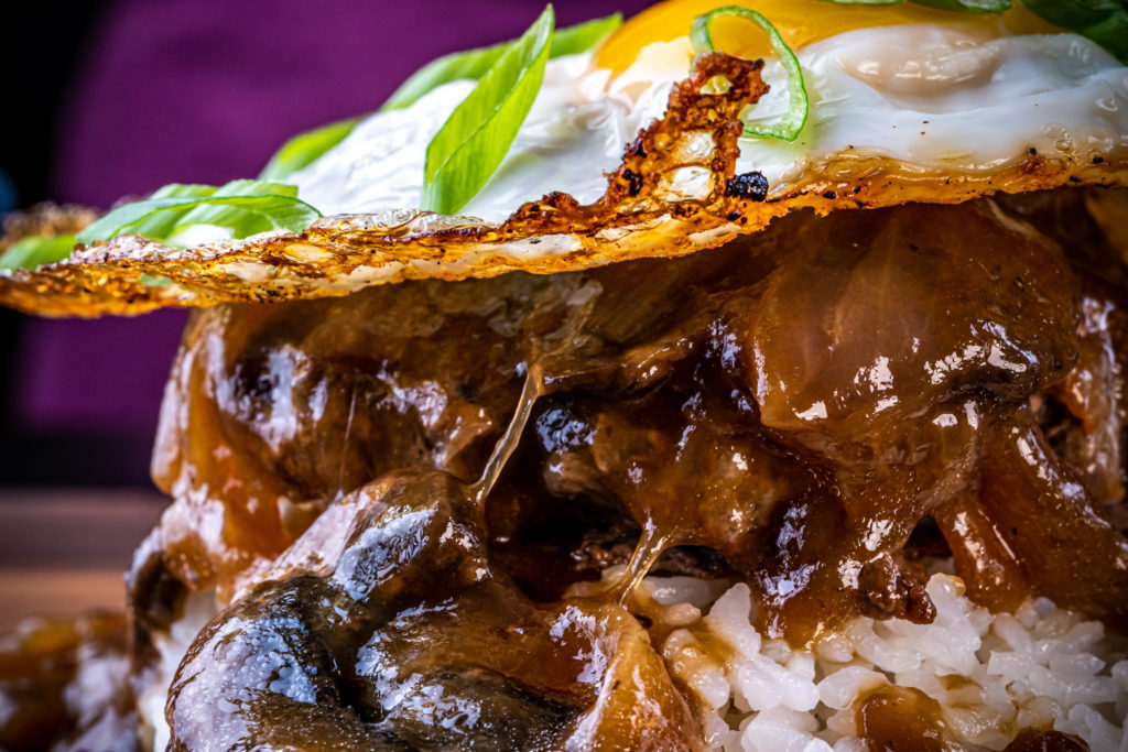 loco moco