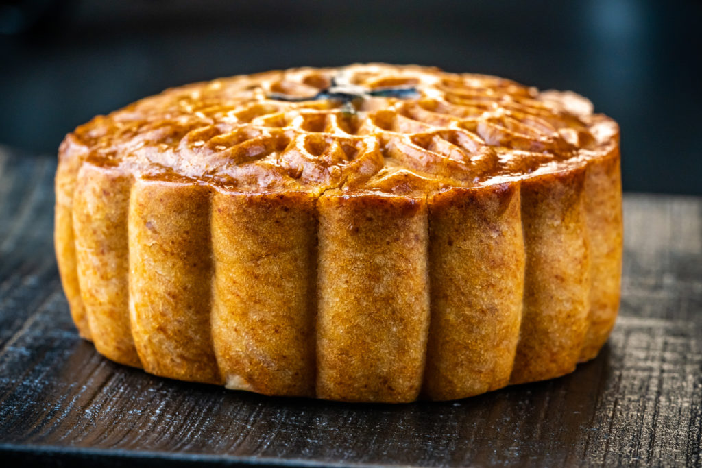 whole mooncake