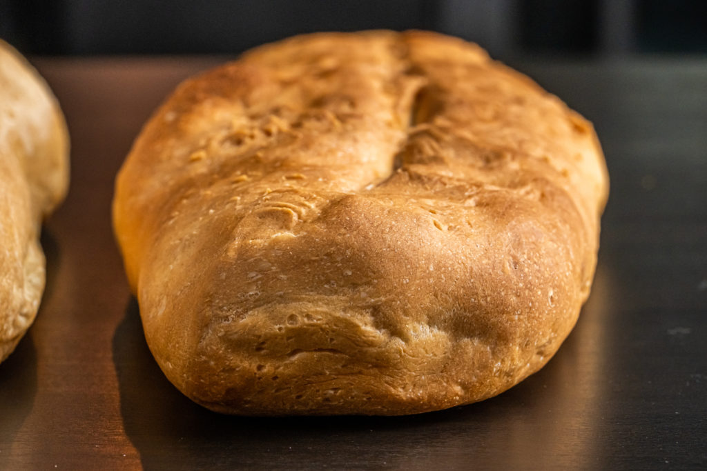 the flat saveur roll