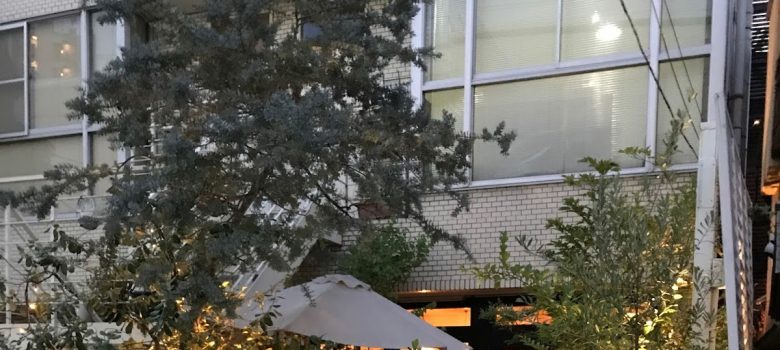MarechiAro, Nishi Azabu マーレキアーロ西麻布