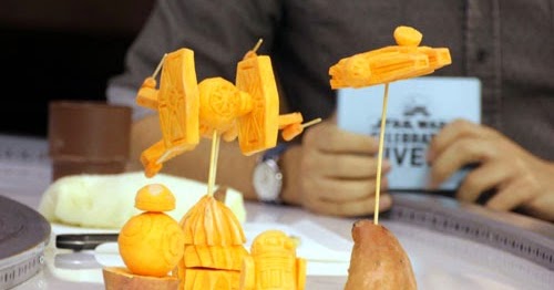 Star Wars Celebration Anaheim review 2