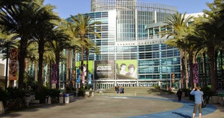 Star Wars Celebration Anaheim review1