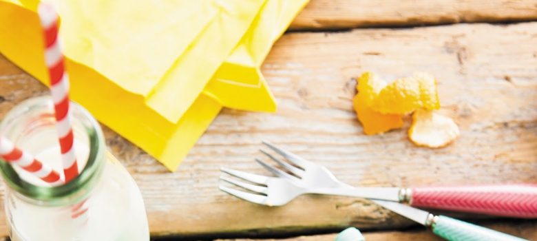 Healthy Lunch Box Cookery Class June 11th