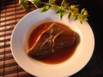 Karei no Nitsuke Recipe | Japanese Recipes