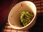 Hourensou no Gomaae Recipe | Japanese Recipes