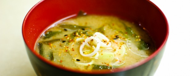 Miso soup needs no introduction, being a dish synonymous with Japanese cuisine. Most Japanese would be happy living off a […]