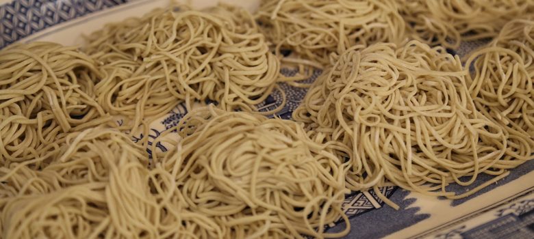 Ramen Noodles Recipe | PBS Food