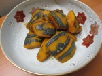 Tasty Pumpkin Recipe | Japanese Recipes