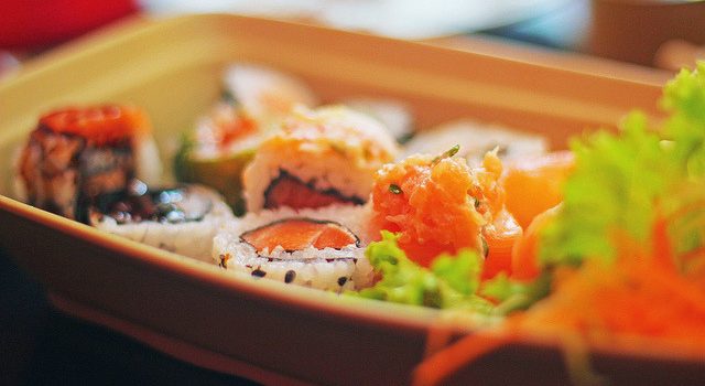 makesushi1:
SUSHI !!!!!!! sorry got excited 
:D
follow me for...
