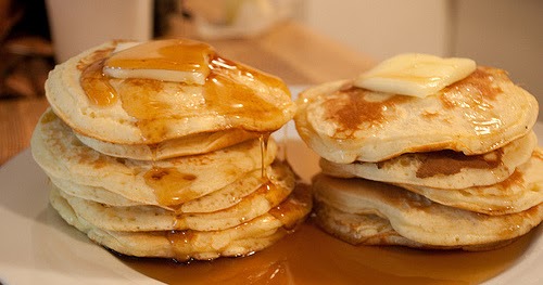 Fooding