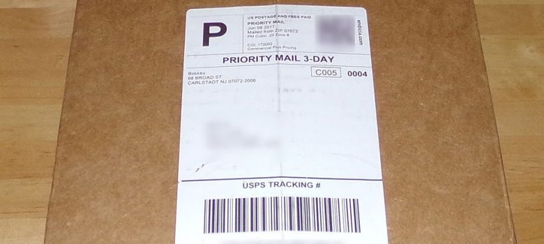 Bokksu Premium (Unboxing and Service Review)