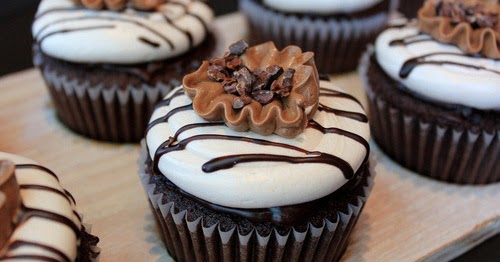 Desserts