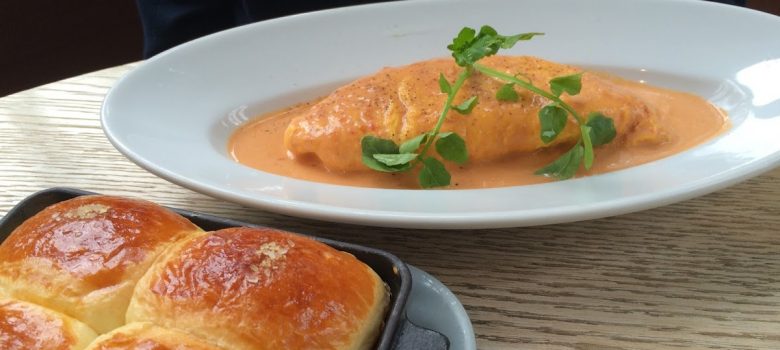Mercer Brunch, Roppongi マーサーブランチ六本木