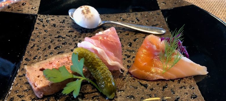 Cinq Sens, Roppongi サンクサンス六本木