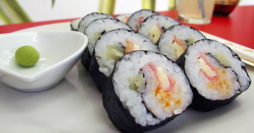 FoodStyling