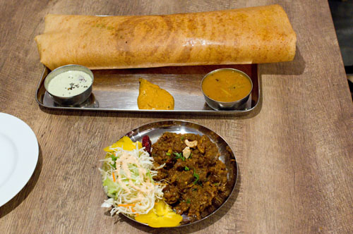 Nandhini: Uchisaiwaicho- bento.com listing