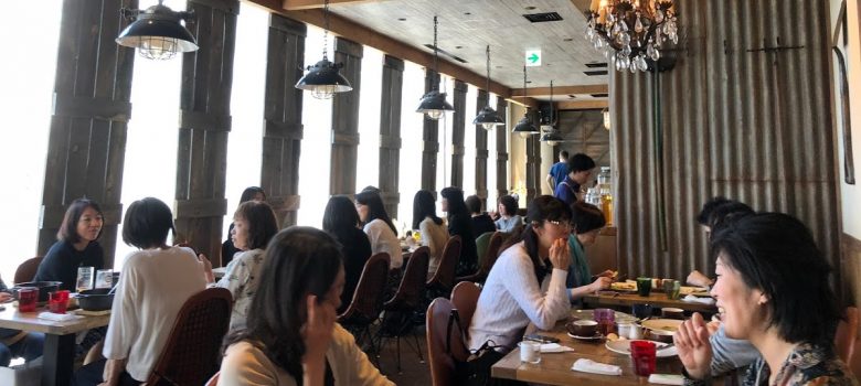 Bistro Barnyard Ginza ビストロ バーンヤード銀座