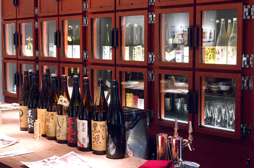 Mizuya: Nihonbashi- bento.com listing