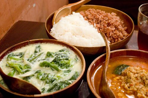 Gatemo Tabum: Yoyogi-Uehara