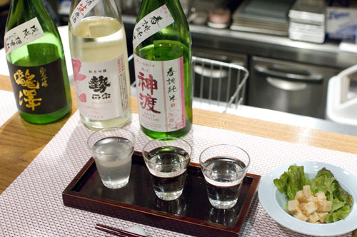 Ginza Nagano: Ginza- bento.com listing