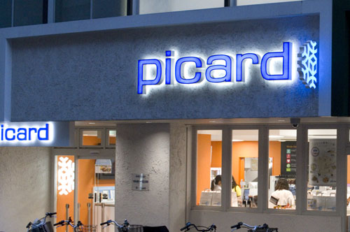 Picard: Azabu-Juban- bento.com listing