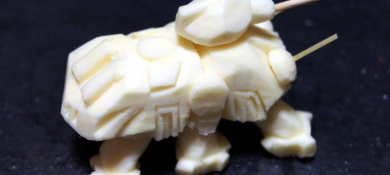 Nomination of the finalist of Star Wars Awards 2018