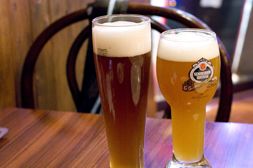 Great German Cook (GGC) - Craft Beer Bars Japan listing