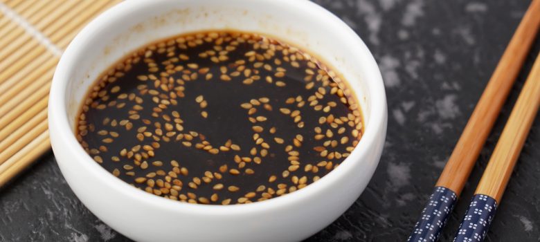 Yakiniku Sauce | Asian Inspirations