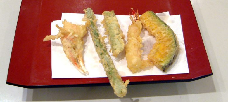 Tempura