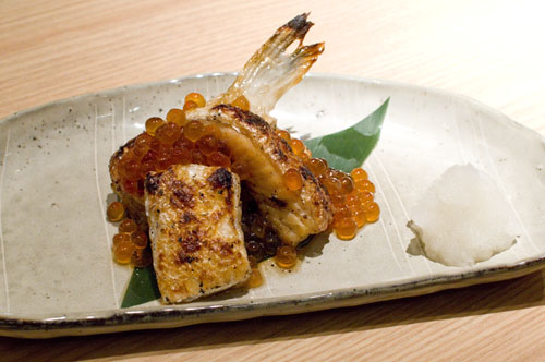 Plat Stand Moto: Kichijoji- bento.com listing