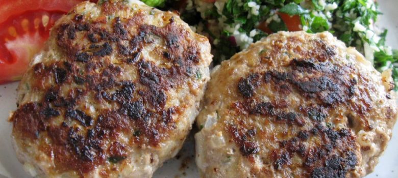 My Family's Lamb Koftas | Hiroko's Recipes