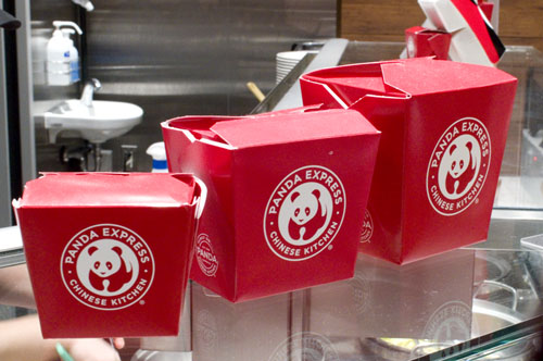 Panda Express: Aomi- bento.com listing