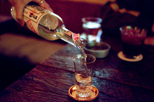 Miu Bar: Hatagaya- bento.com listing