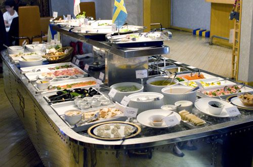 Stockholm: Akasaka- bento.com listing