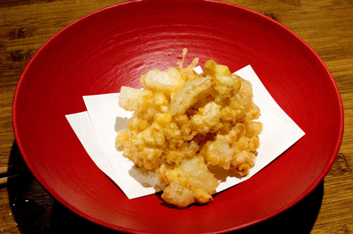 Sobamae by Moto: Mita- bento.com listing