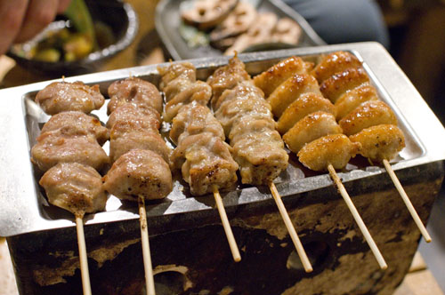 Fumoto Akadori: Shibaura- bento.com listing
