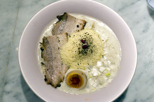 Mensho San Francisco: Nishi-Shinjuku- bento.com listing