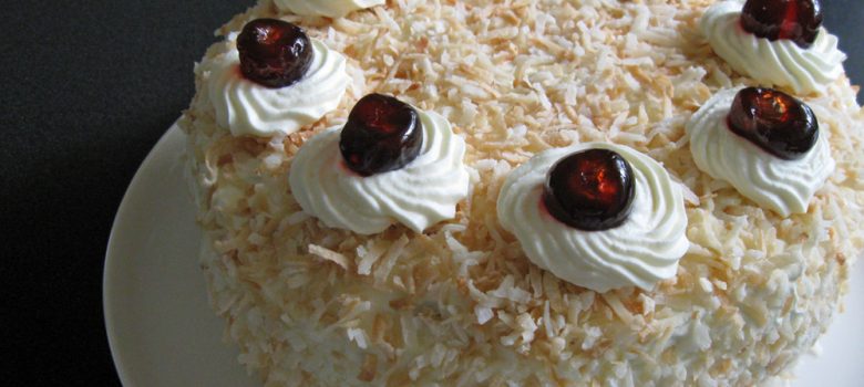 Piña Calada Cake – Hiroko's Recipes